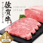 牛肉 サーロイン 最短7営業日以内発送 佐賀牛