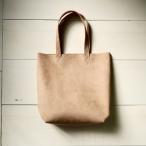 トートバッグ ミックスグレー Ultrasuede