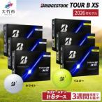 fu.... налог [.... ограничение ]2026 год модели TOUR B XS итого 6 дюжина [ белый, желтый каждый 3 дюжина по ] Bridgestone мяч для гольфа FN-Limited-S.. Hiroshima префектура большой бамбук город 
