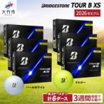 fu.... налог [.... ограничение ]2026 год модели TOUR B XS итого 6 дюжина [ жемчужно-белый, желтый каждый 3 дюжина по ] Bridgestone мяч для гольфа FN-Lim.. Hiroshima префектура большой бамбук город 