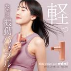 ストレッチ ボディシェイプ ガン ミニ シャイニーピーチ