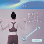 MIVIOS ハンドルチューブ ハード アイスブルー