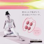 トレーニング MIVIOS ハンドルローラー
