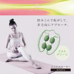 MIVIOS ハンドルローラー ミストグリーン