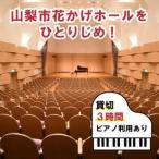 fu.... налог Yamanashi город цветок .. отверстие ......!( фортепьяно использование есть ). порез 3 час [1715019] Yamanashi префектура Yamanashi город 