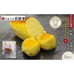 うま芋ん和菓子泉榮堂和風スイートポテトさつま芋うま芋ん