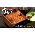 うなぎ食事券 新川本店 うな重 竹 炭火