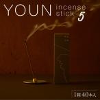 YOUN incense stick 511