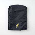 袋一体型 撥水ランドセルカバー ブラック