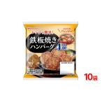 鉄板 焼き ハンバーグ 224g