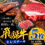 飛騨牛 ヒレ ステーキ 130g
