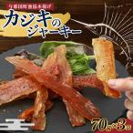 与那国島産 カジキのジャーキー 70g
