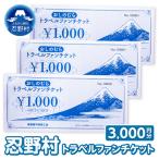 トラベルファンチケット 商品券10 000円