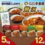 ココイチ バラエティセット 合計12個
