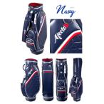 fu.... налог AFECTO(afekto) AFCB20-1L женский caddy bag сумка цвет : темно-синий Osaka (столичный округ) восток Osaka город 