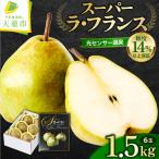 スーパー ラ フランス 1.5kg