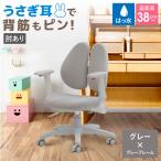 Rabbit チェア 肘有 グレー 椅子 株式会社Netforce