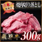 飛騨牛焼肉切り落とし 約300g