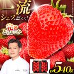 完熟とちあいか 540g