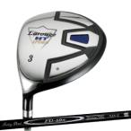 fu.... налог LAROUGE(la rouge ) HT Fairway Wood левый выгода . для [FD-60: стандарт вал ] подсчитывать ( левый для :3W) вал твердость S(..) Osaka (столичный округ) восток Osaka город 