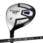 fu.... налог LAROUGE(la rouge ) HT Fairway Wood левый выгода . для [FD-60: стандарт вал ] подсчитывать ( левый для :9W) вал твердость R( стандарт ) Osaka (столичный округ) восток Osaka город 