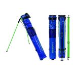 fu.... налог LAROUGE(la rouge ) брезент подставка club case цвет : голубой × зеленый Osaka (столичный округ) восток Osaka город 