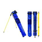 fu.... налог LAROUGE(la rouge ) брезент подставка club case цвет : голубой × желтый Osaka (столичный округ) восток Osaka город 