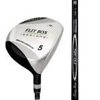 fu.... налог FLIT-BOX SEMIONE(flito box semi one ) Fairway Wood [FD-60: стандарт вал ] подсчитывать :5W вал твердость R( стандарт ) Osaka (столичный округ) восток Osaka город 