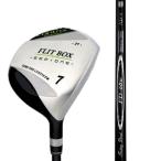 fu.... налог FLIT-BOX SEMIONE(flito box semi one ) Fairway Wood [FD-60: стандарт вал ] подсчитывать :7W вал твердость R( стандарт ) Osaka (столичный округ) восток Osaka город 