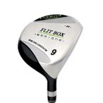 fu.... налог FLIT-BOX SEMIONE(flito box semi one ) Fairway Wood : женский подсчитывать :9W твердость :L Osaka (столичный округ) восток Osaka город 