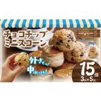 ミニスコーン 3個入り