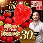 完熟とちあいか ボックス 用ボックス 30粒入
