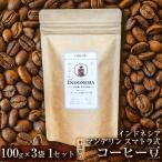 コーヒー豆 エチオピア ナチュラル 浅煎り 100g
