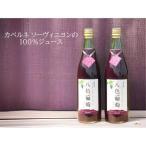 カベルネ ソーヴィニヨン 八色葡萄ジュース2本セット