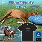 Tシャツ_ ブラック BRTV036-1