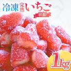 いちご 冷凍 完熟 あきひめ 1kg