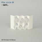 Plie circle_M プリエ サークル_エム