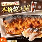 さば味噌漬け6枚 BTAK058さば
