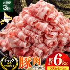 豚肉 豚こま切れ 小分け 2kg