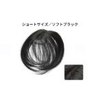 ヘアメイト チャチャ ショートソフトブラック
