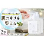 オリーブハンドソープ 250ml×2本