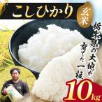 コシヒカリ 10kg