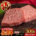 牛肉 ロース 12回定期便 A4 A5等級 佐賀牛