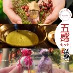 五感セット体験 1名様