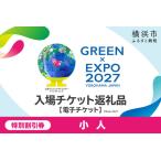 fu.... налог [ электронный билет ]GREEN×EXPO входить место билет специальный льготный билет ( маленький человек ) зеленый экстракт po цветок . Yokohama десять тысяч .SPC0001-6 префектура Kanagawa город Yokohama 