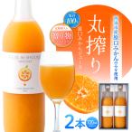 原口みかんジュース ソレイユのしずく720ml×2本