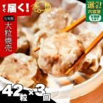 元気豚 大粒肉焼売セット 42個セット 計2.1kg