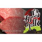 Y1044 鳥取和牛フィレステーキ 約450g
