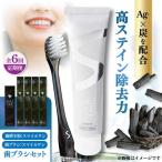 6回定期 歯ブラシセット BHBA007