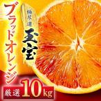 玉宝ブラッドオレンジ タロッコ 10kg